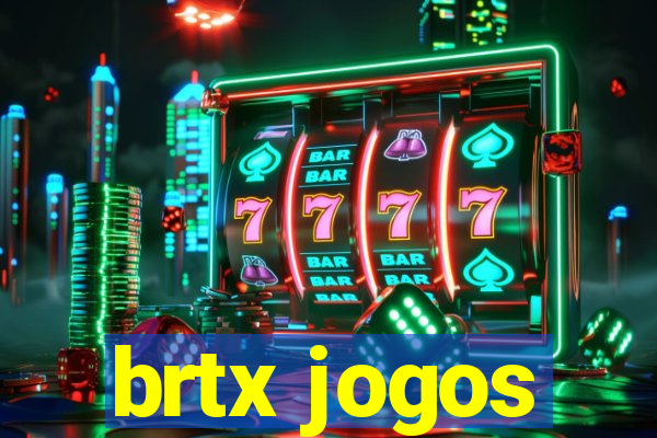 brtx jogos